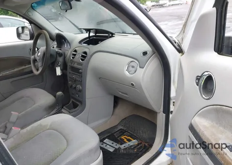 2009 Chevrolet Hhr Panel Ls z USA, uszkodzony, nr VIN 3GCCA85B39S612931